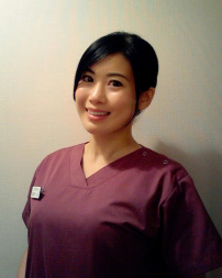 副院長 村上香織